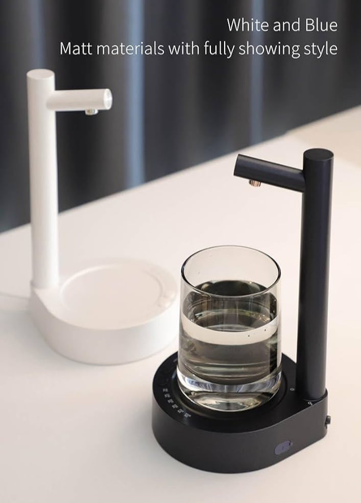 Aesthetic & Upgraded Water Dispenser