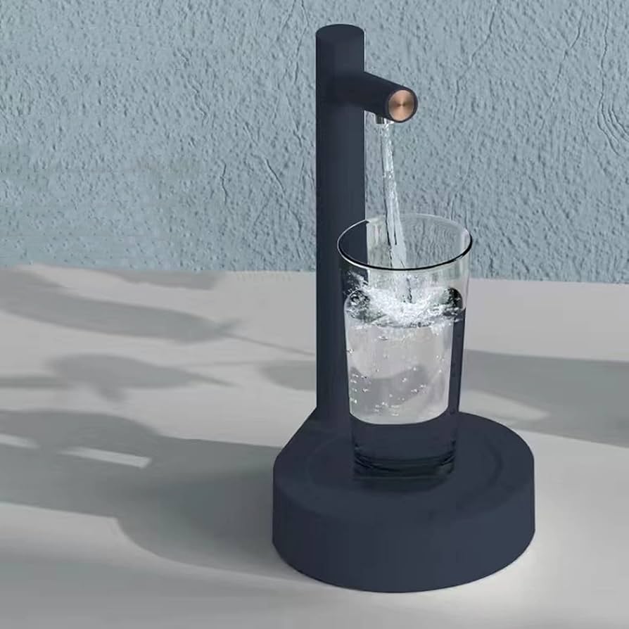 Aesthetic & Upgraded Water Dispenser