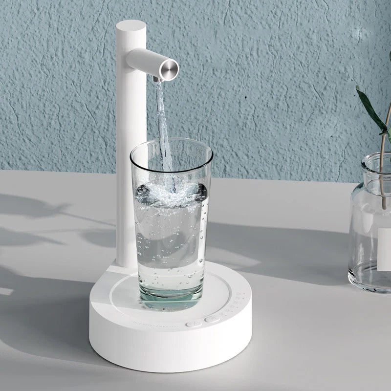 Aesthetic & Upgraded Water Dispenser